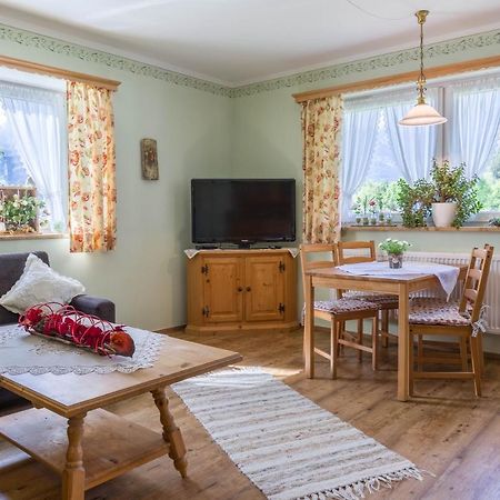 Ferienwohnung Annamirl Гарміш-Партенкірхен Екстер'єр фото