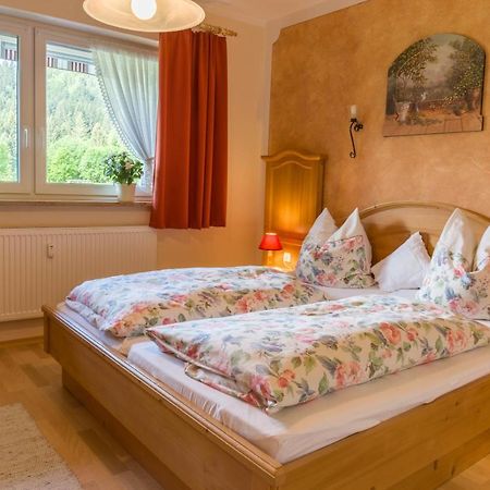 Ferienwohnung Annamirl Гарміш-Партенкірхен Екстер'єр фото