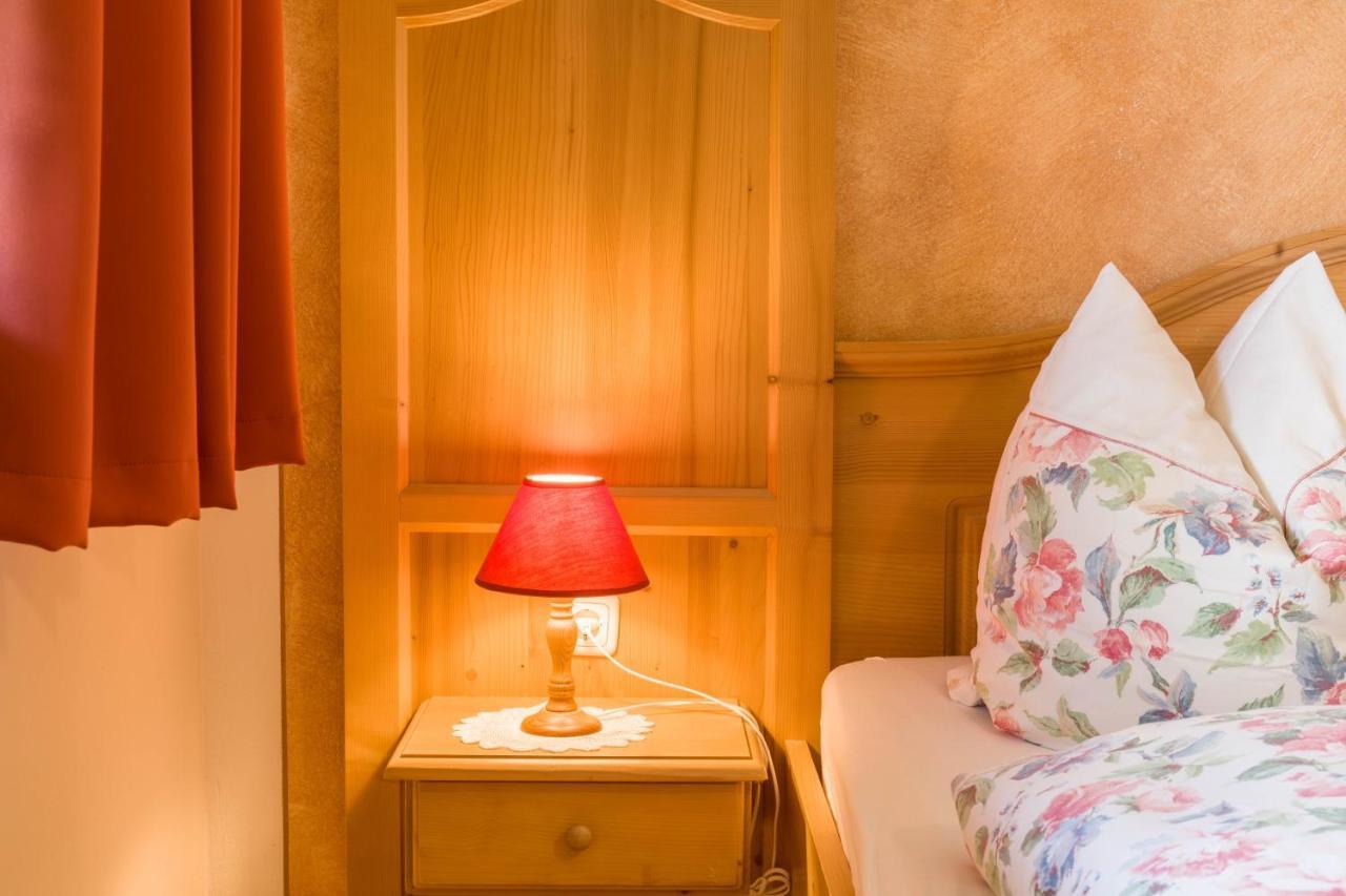 Ferienwohnung Annamirl Гарміш-Партенкірхен Екстер'єр фото