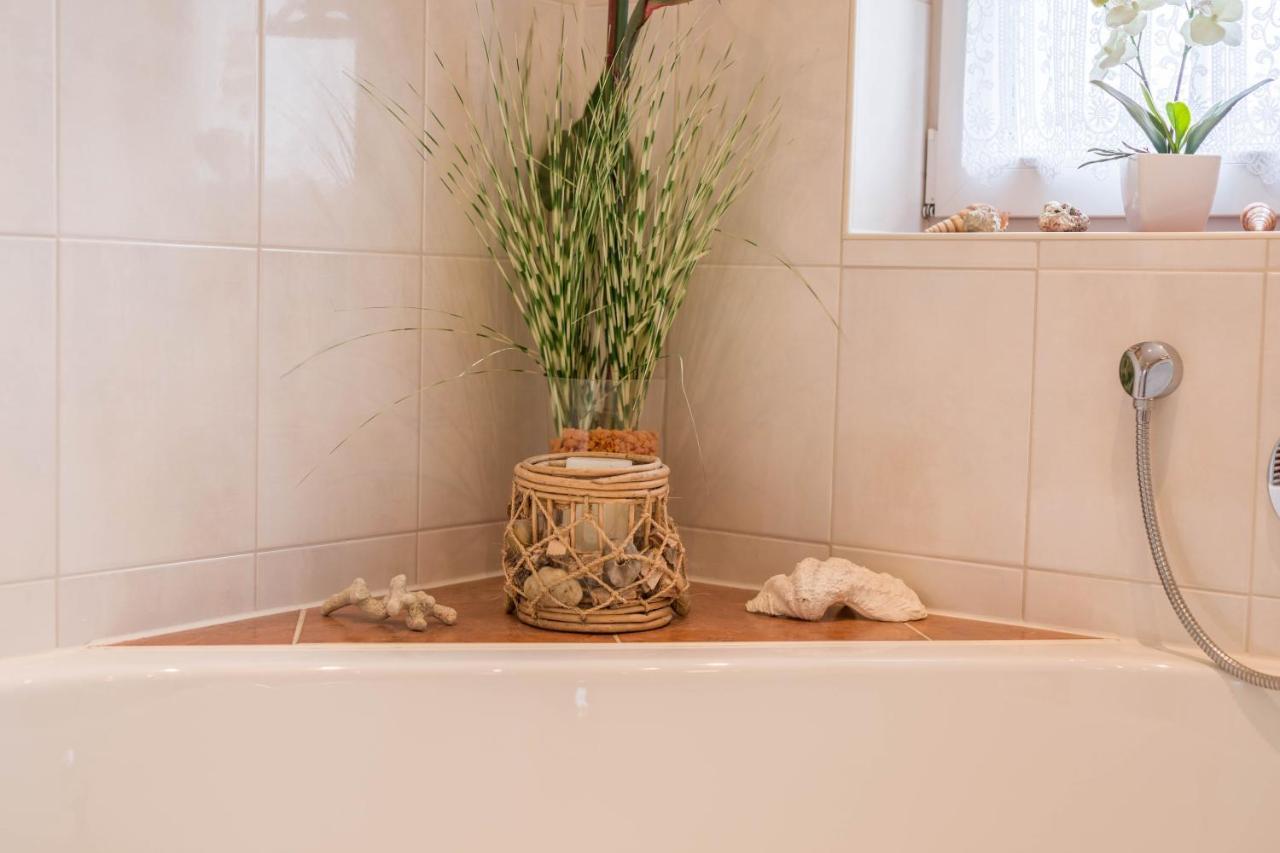 Ferienwohnung Annamirl Гарміш-Партенкірхен Екстер'єр фото