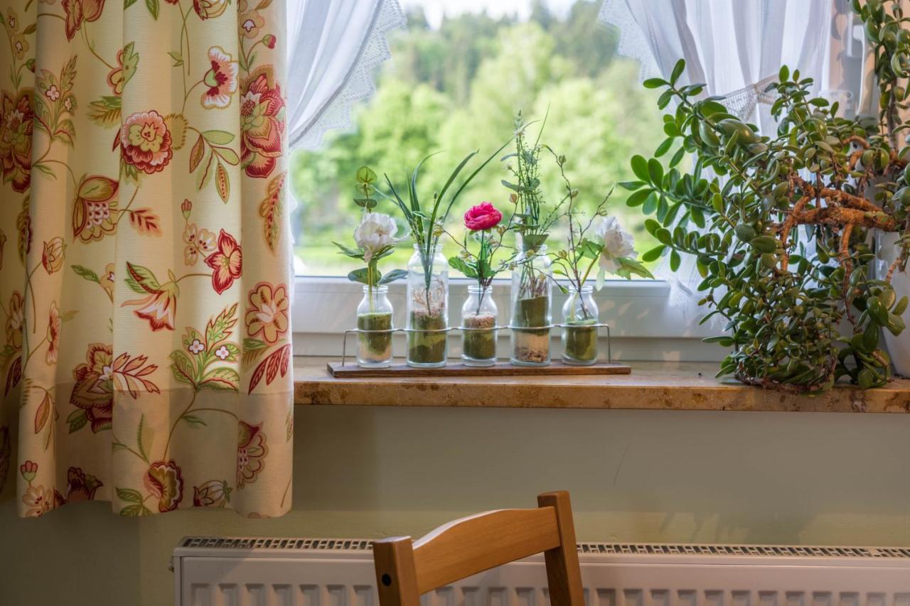 Ferienwohnung Annamirl Гарміш-Партенкірхен Екстер'єр фото